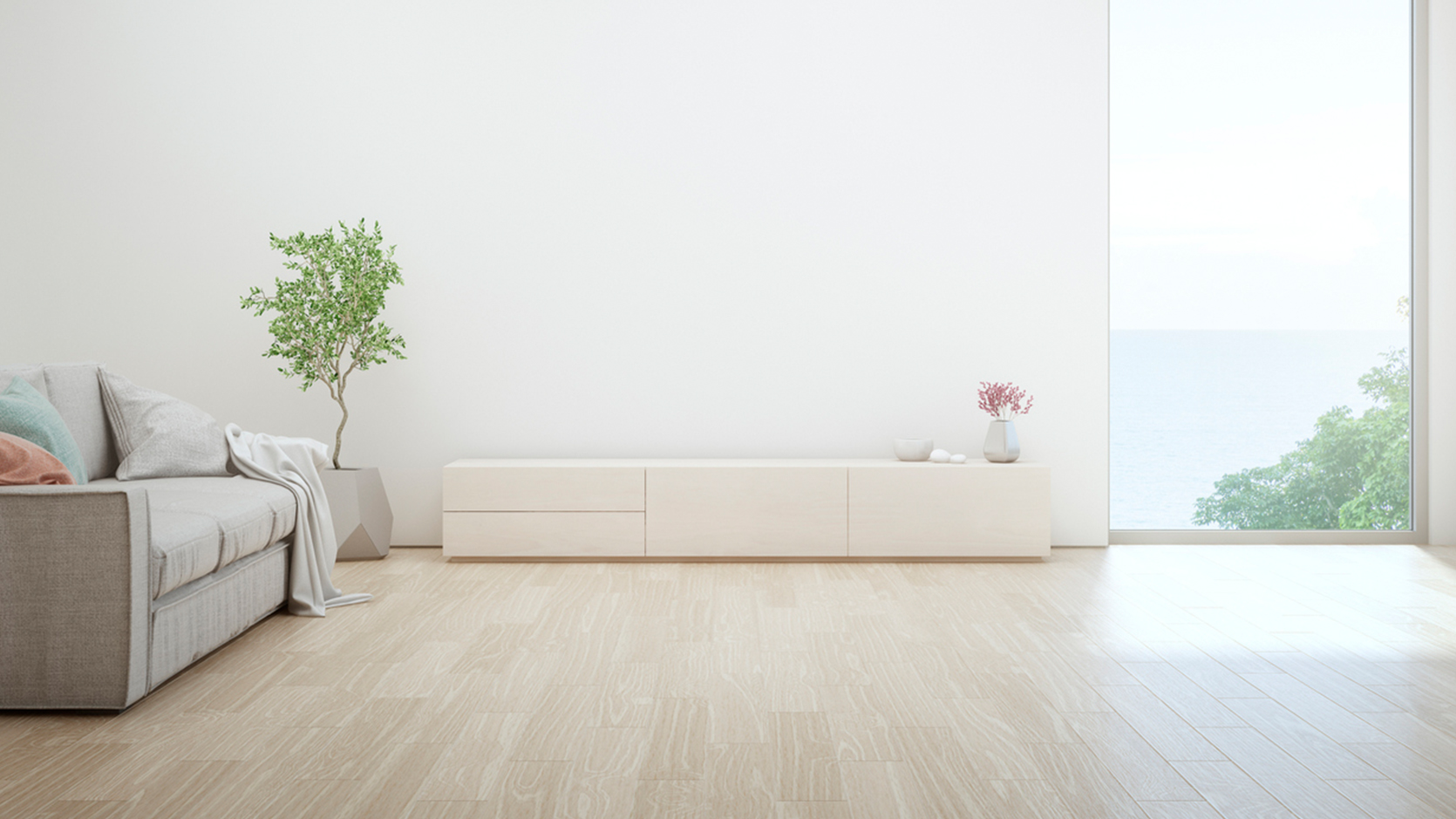 Suelo porcelánico interior: ¿cómo incluirlo en tu hogar?