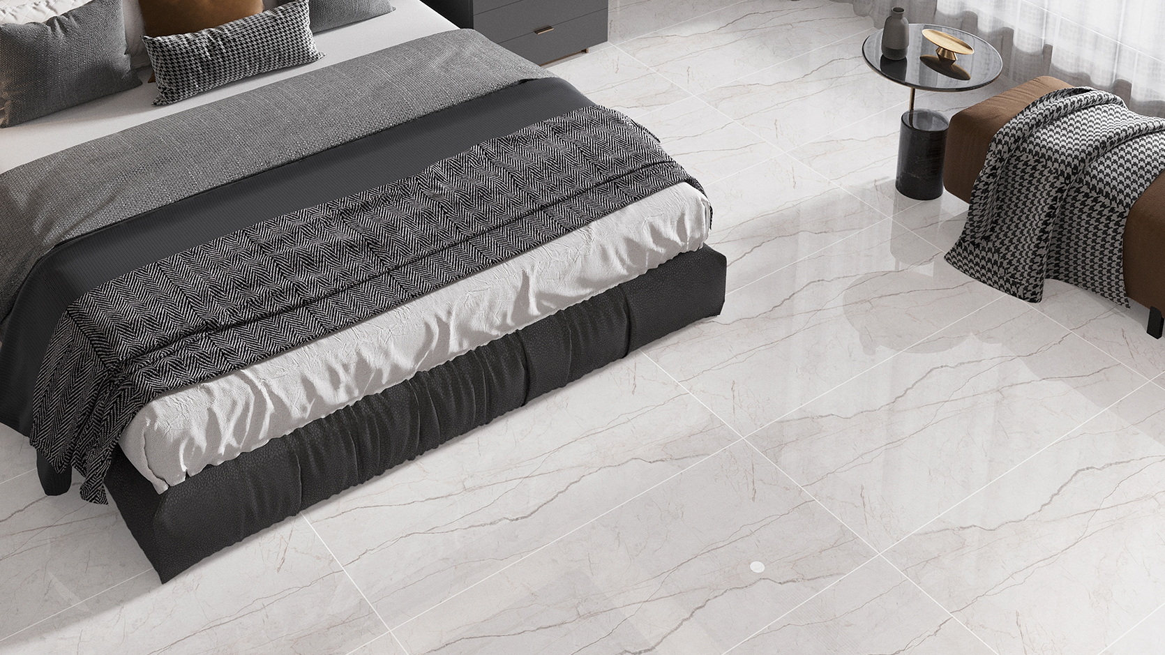 ¿Para qué sirve el mármol en construcción? Suelos y pavimentos