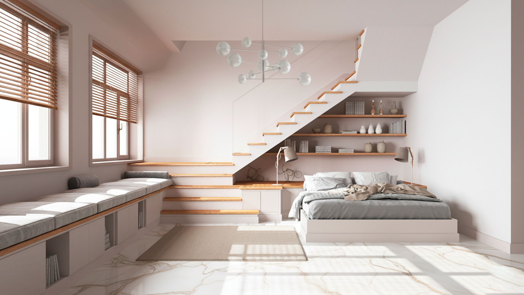 Consejos finales para aplicar mármol en tu casa Feng Shui